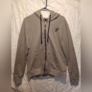 Beyond Genetics hooded sweater Size M